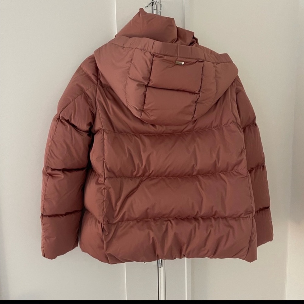 Herno Jacket Polar Tech Puffer Jacket - image 3